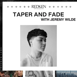 Halifax, NS - Redken Taper & Fade - September 29th, 2025